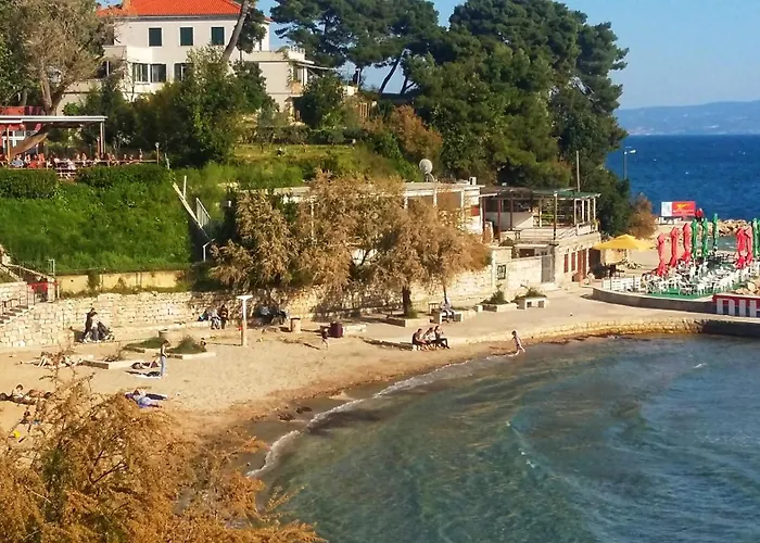 Apartment Dolea